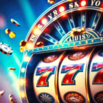 Ragam Situs Slot Server Luar yang Gacor