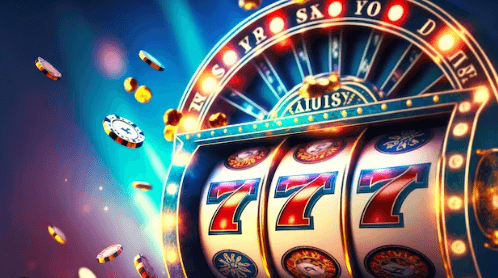 Ragam Situs Slot Server Luar yang Gacor